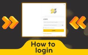 96in Login and Register .